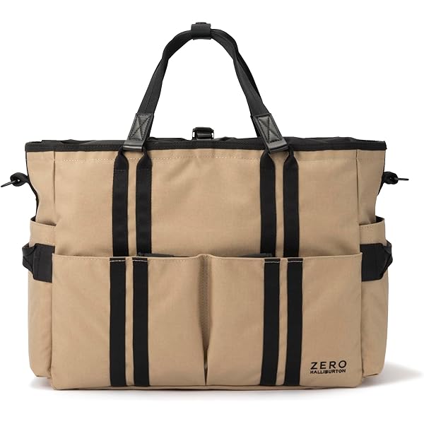 Amazon | ゼロハリバートン ZERO HALLIBURTON Cordura ボストン 82003